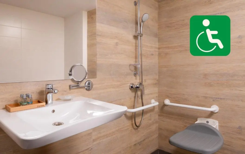 Фотография номера гостиницы Green Flow