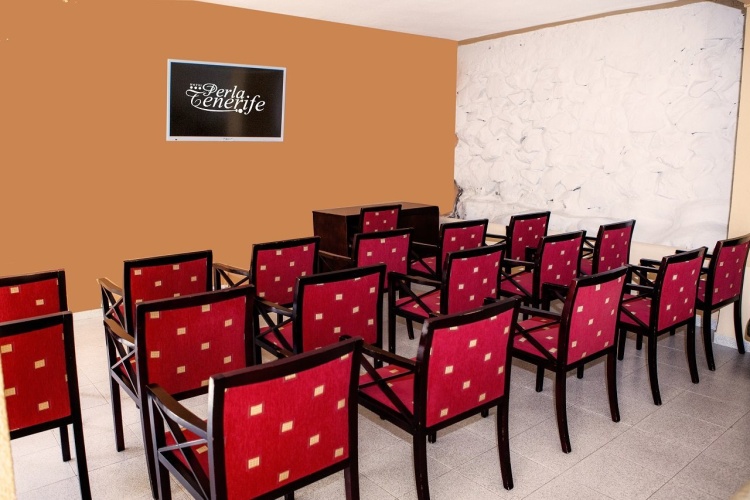 Hotel Perla Tenerife photo 23