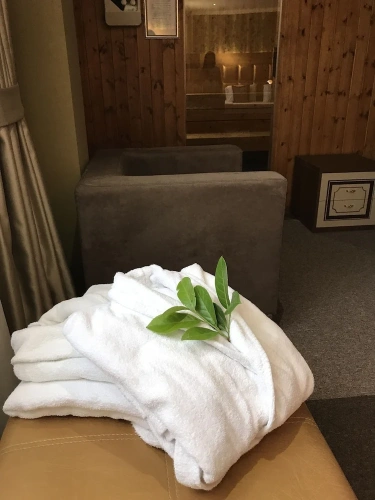 Deluxe Double Suite