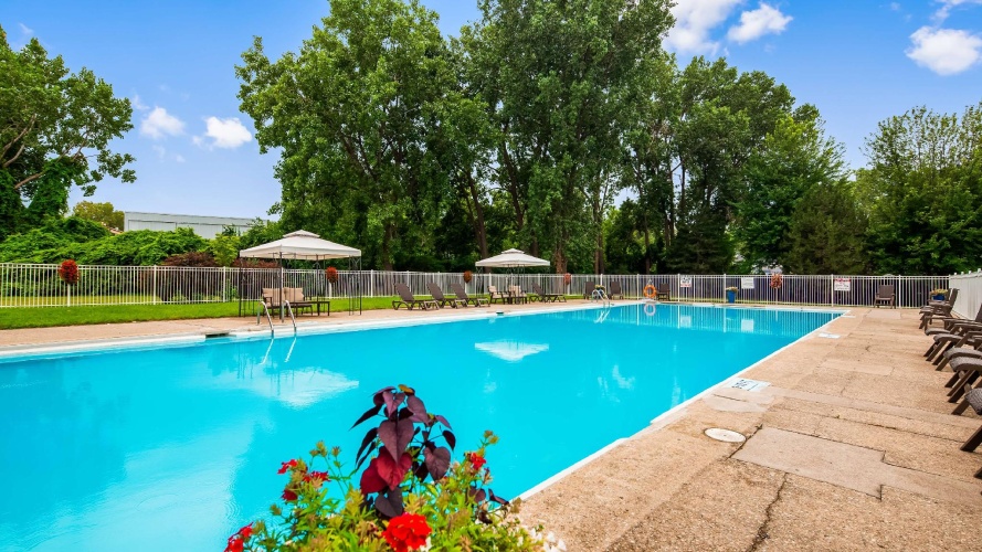 Best Western Plus Guildwood Inn photo 18