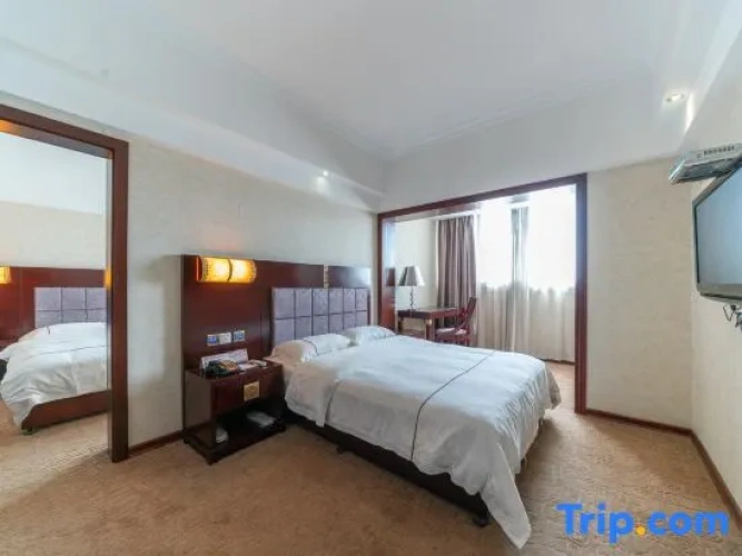 Business Double Suite