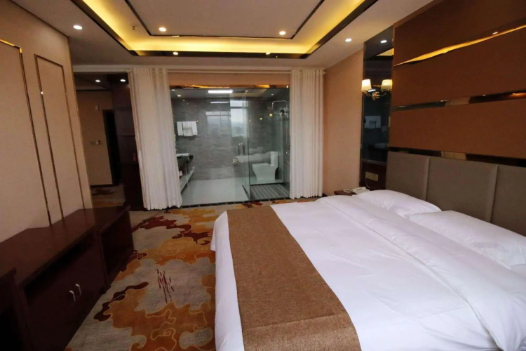 Hongyu Hotel
