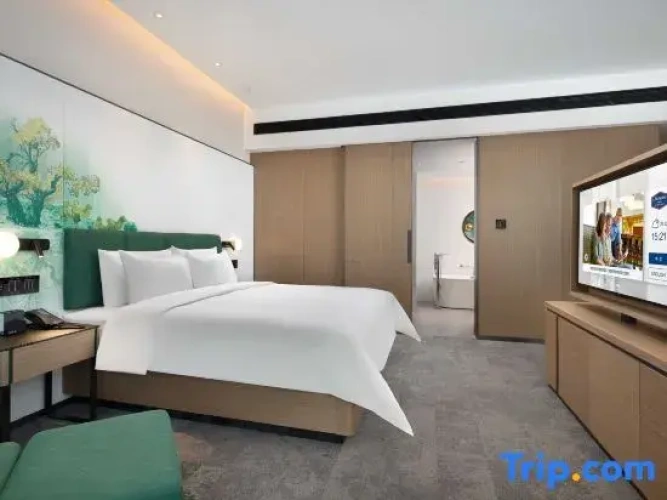 Double Family Suite