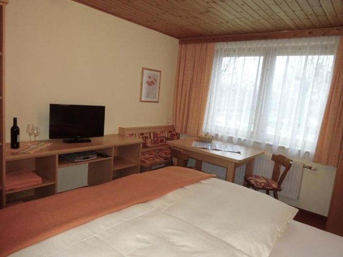 3 Bedrooms Apartment with balcony