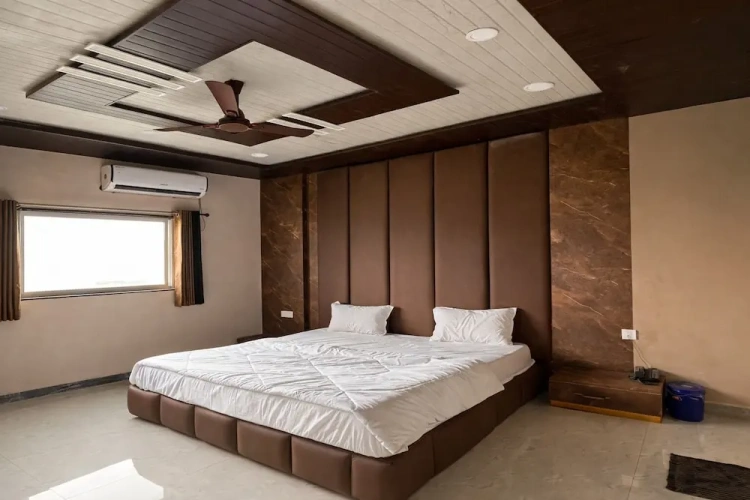 Premium room