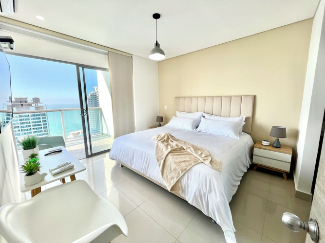 Calamari Homes-Infinitum 3302-Bocagrande