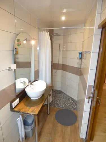 Appartment am Waldmattensee