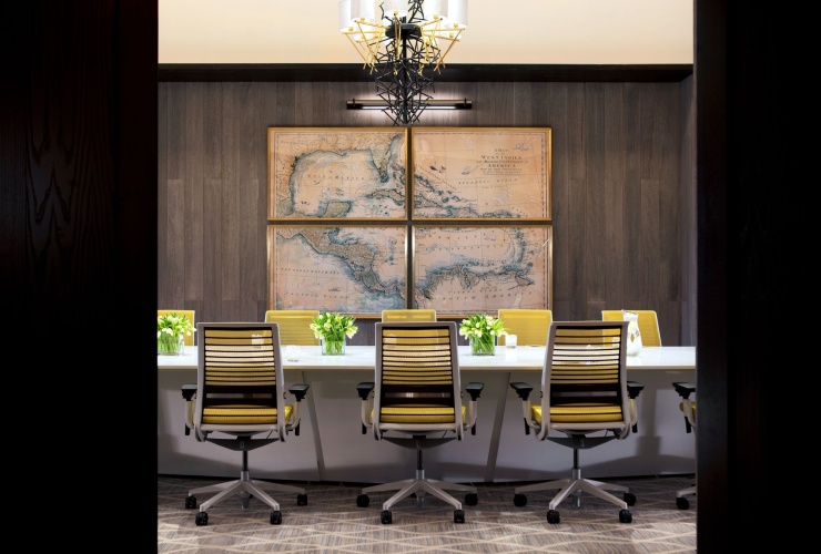 Kimpton Seafire Resort And Spa photo 36