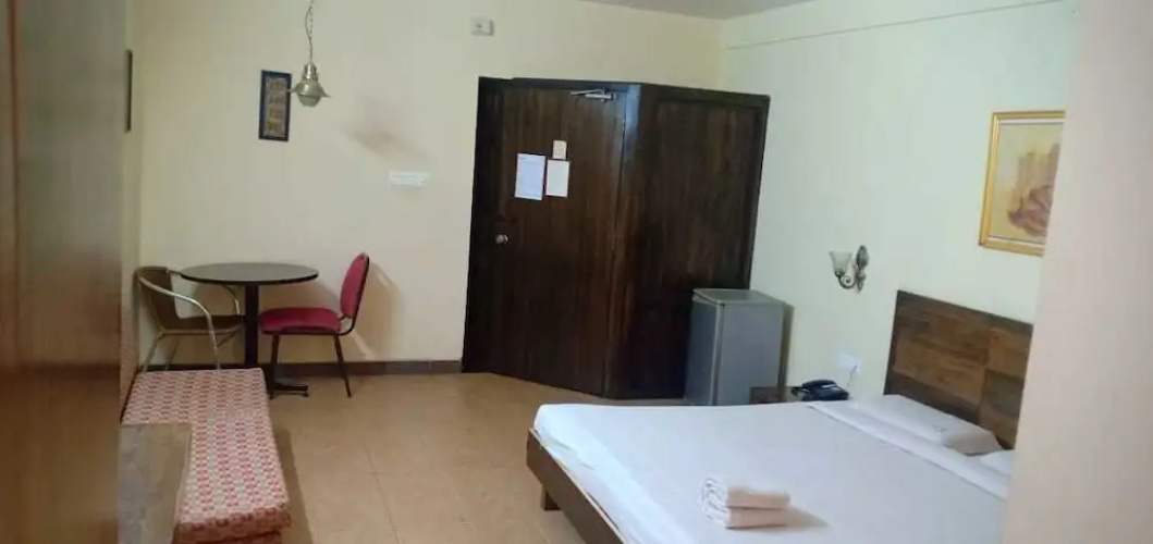 Pavanay Residency