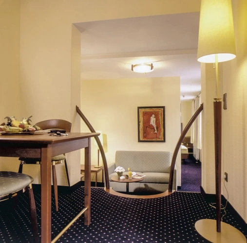 Premium Apartment