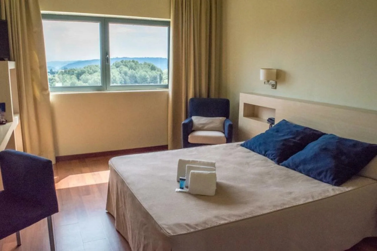 Hotel Les Torres