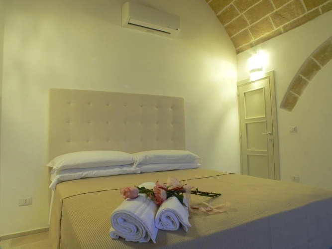 Bed  Breakfast Finestra sul Mare