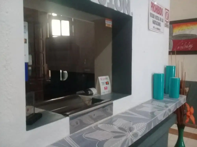 Hotel Casa Diana