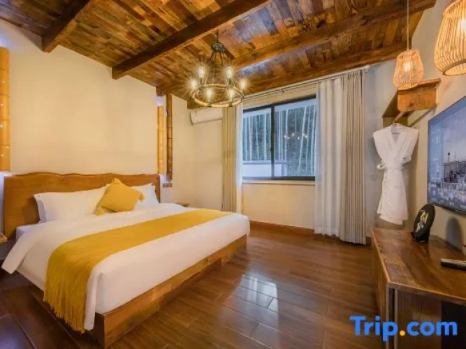 Family Suite with balcony