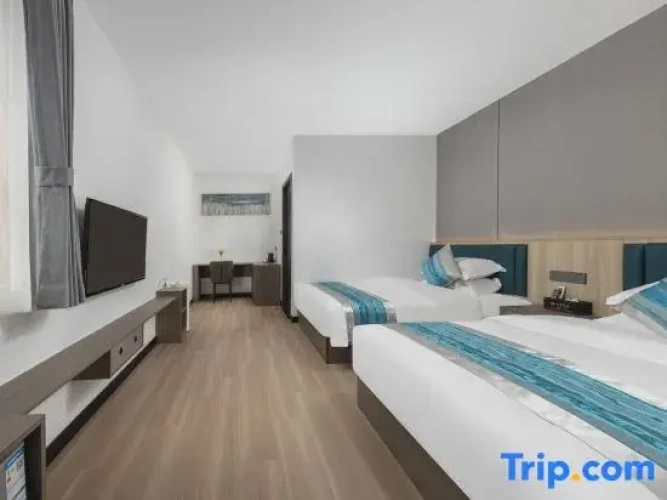 Business Twin room
