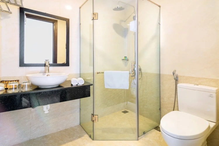 1 Bedroom Superior Triple room