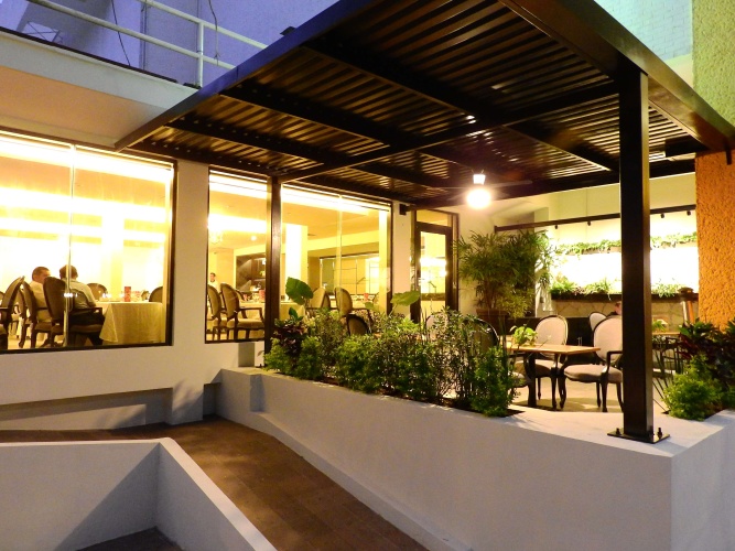 HS HOTSSON Hotel Tampico photo 30