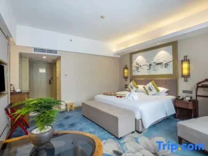 Business Double room