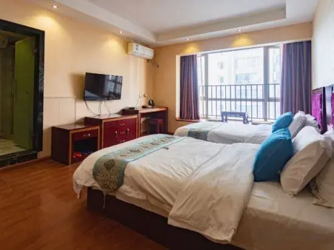 Imagen del hotel