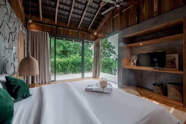 The Ruộng Resort