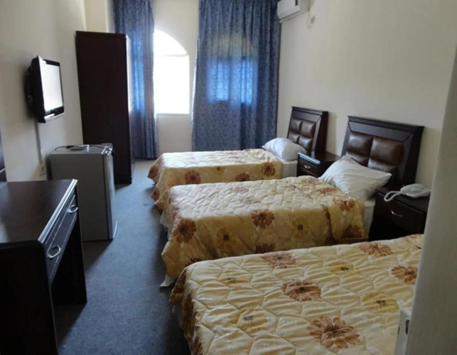 Kahramana Hotel