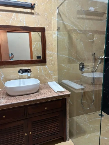 Royal Double room