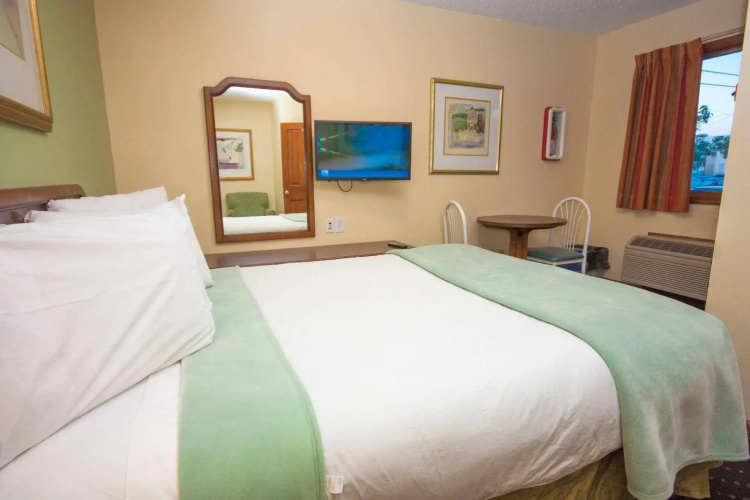 Calypso Boutique Hotel