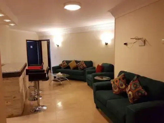 Nile Hunters Suites & Apartments