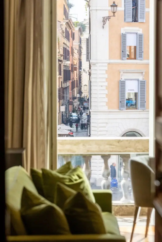 Residenza Pierret