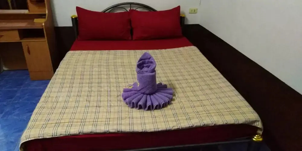T&M Guesthouse