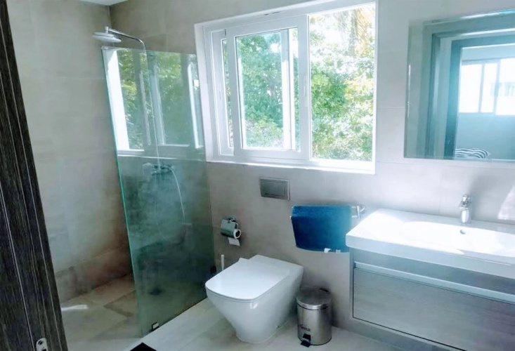 Exclusive Apartment one Block From Bavaro Beach in Punta Cana