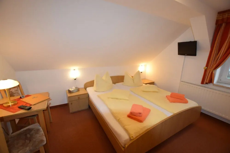 Landgasthof Wolfsgrund