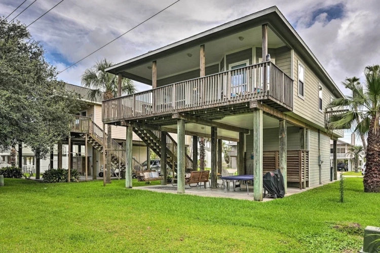3 Bedrooms Cottage