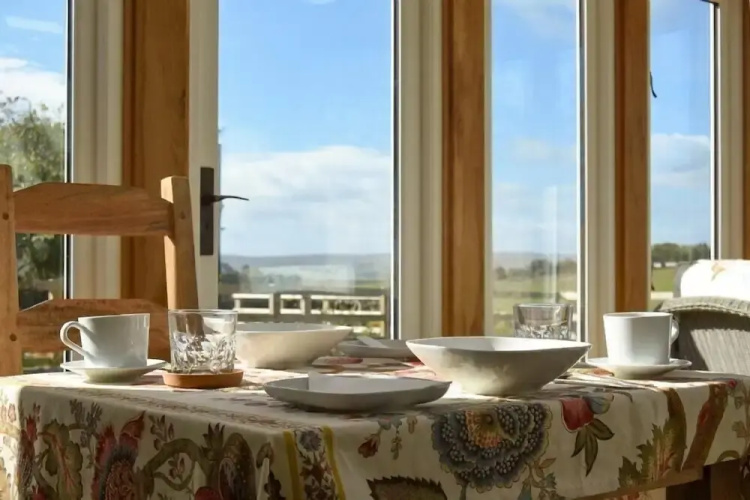 The Lodge