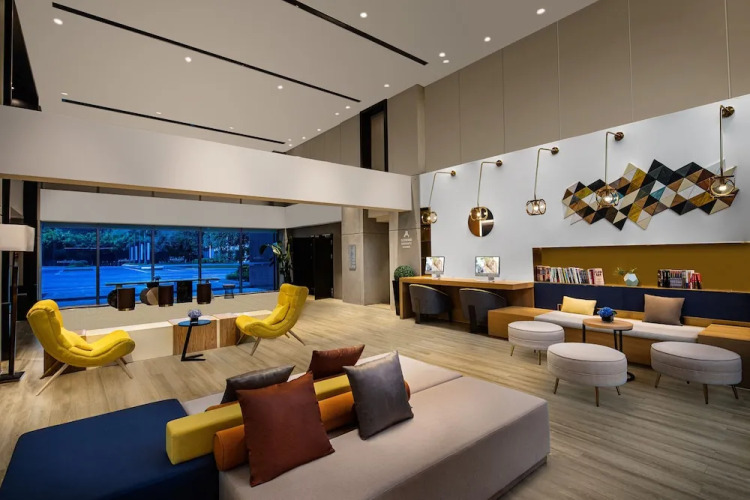 Фотография отеля