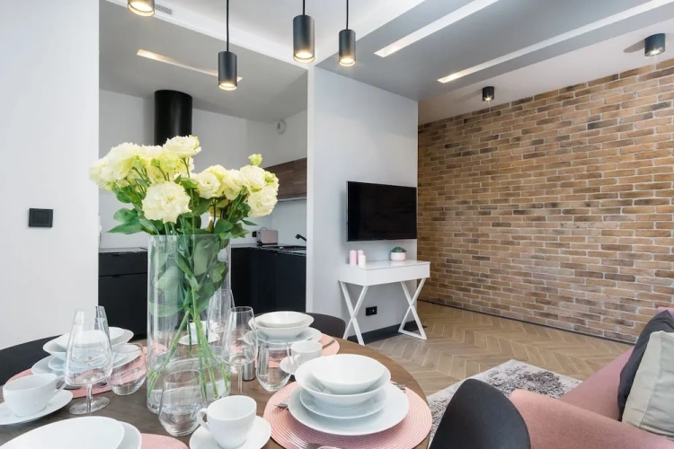 Luxury Apartment