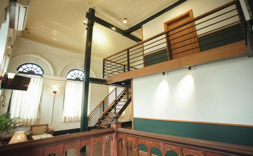 Imagen del hotel
