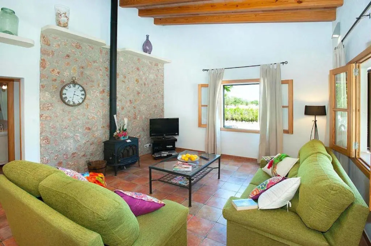 Villa Burgues