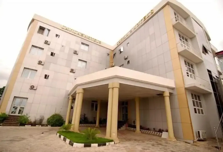 Image de l'hôtel