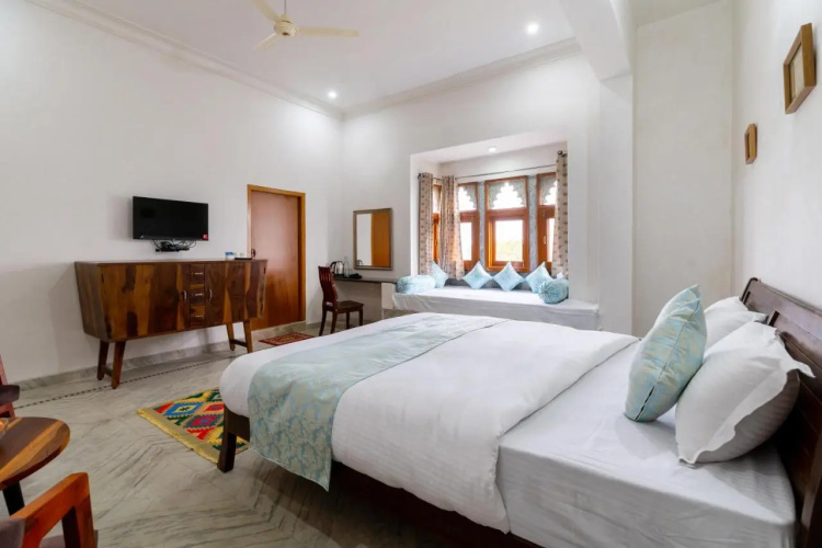 Haveli Jhala Maan