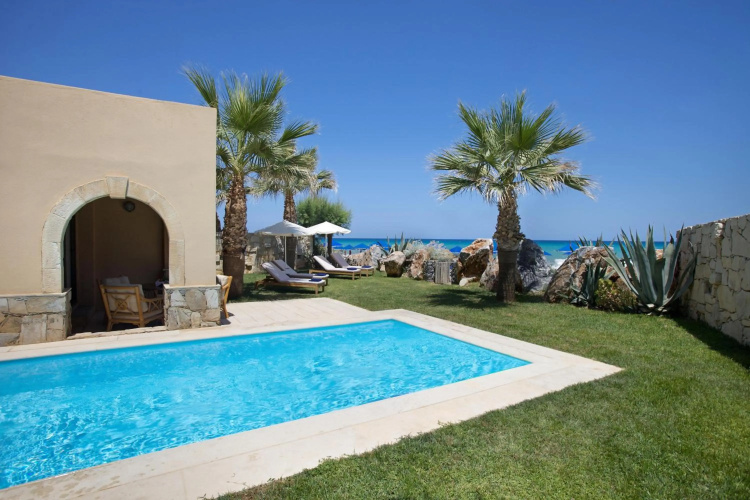 Aquila Rithymna Beach photo 21