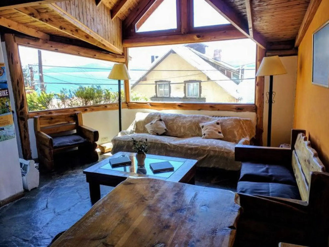 Apartments Bariloche