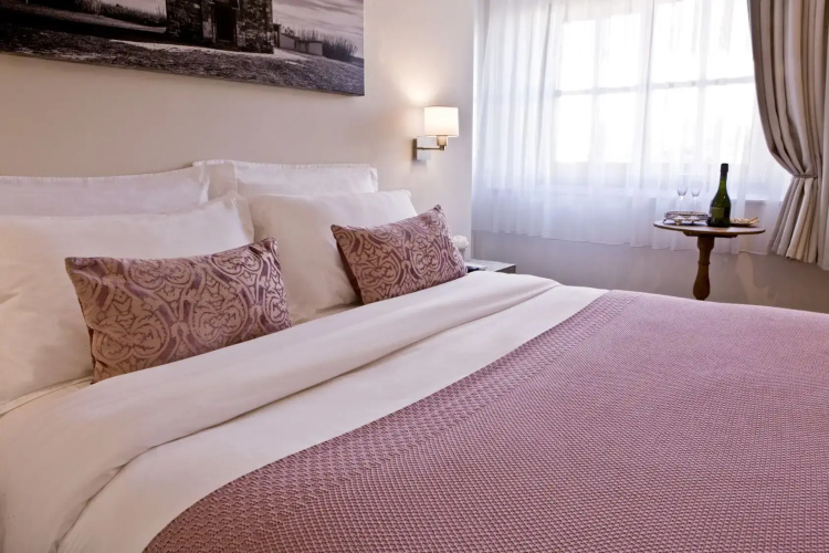 Boutique Hotel Can Pico