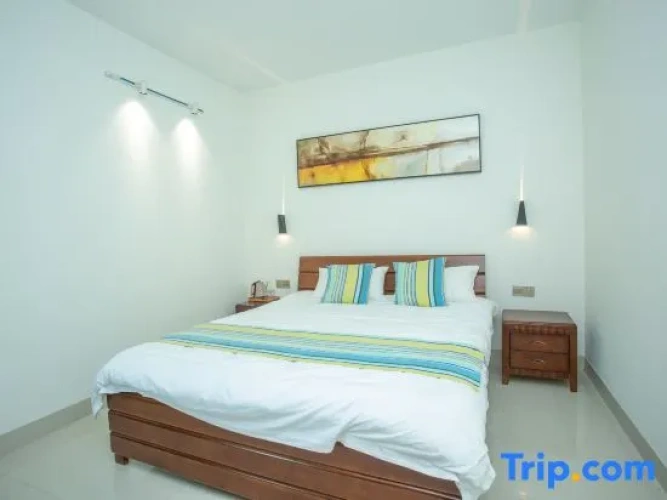Comfort Double room with view