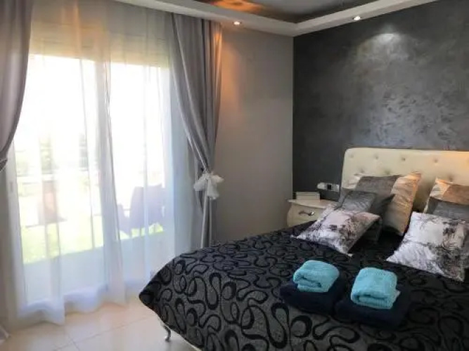 Bed and Breakfast en Salou