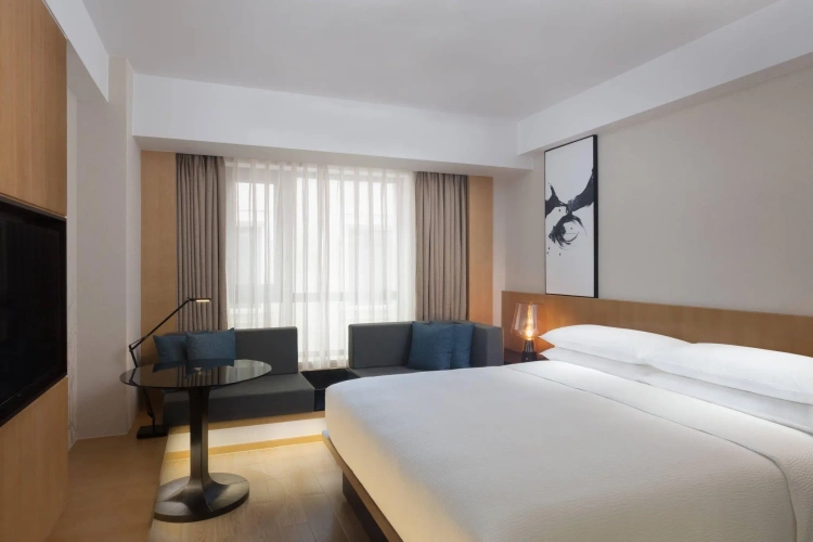 Premier Double room