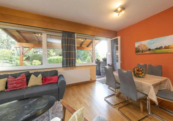 2 Bedrooms Superior Double Apartment