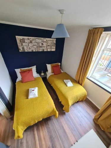 Comfort Cottage
