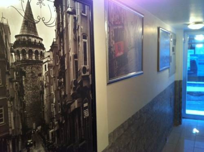 Gc Suites 1