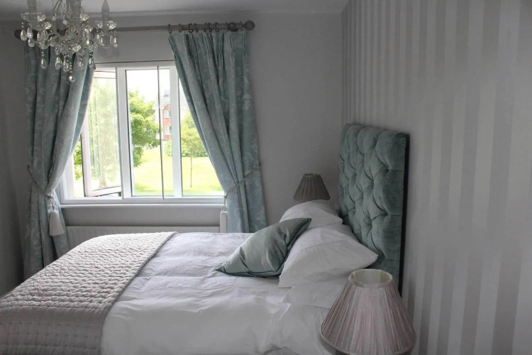 Sea Mist B&B